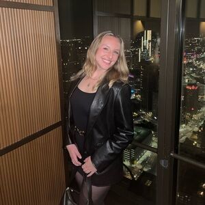 Meet your Posher, Karli